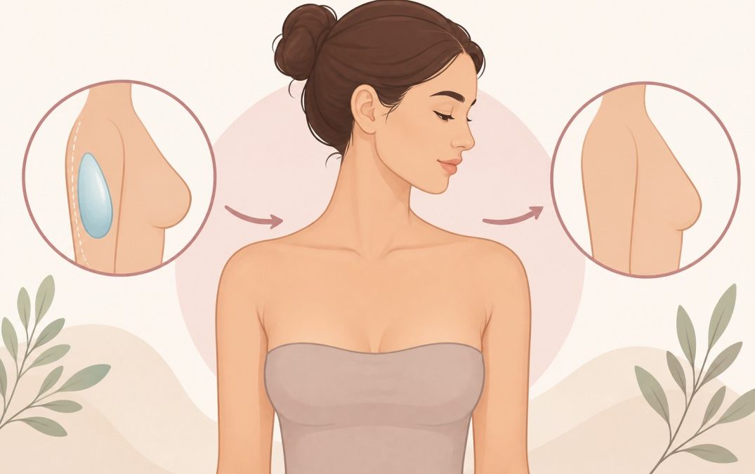 Will My Breasts Look Flat After Implant Removal? What to Expect and Your Options